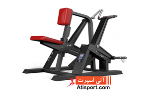 دستگاه اچ بالا وزنه آزاد Inpars کد 5005 FW