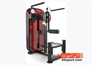 دستگاه مولتی هیپ Inpars کد 2024 IFP