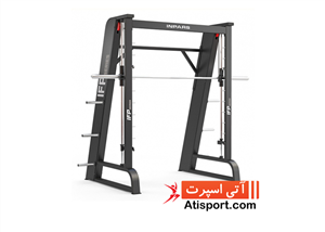 دستگاه اسمیت وزنه آزاد Inpars کد 2062 FW