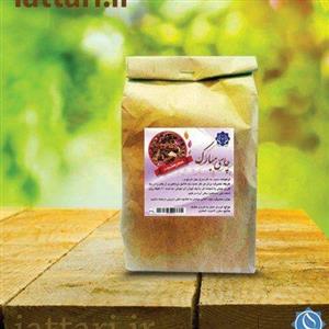 چای مبارک روازاده
