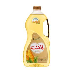 روغن ذرت لادن – 1.8 لیتر