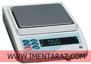 ترازو طلا A N D مدل GF6100