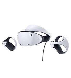 کنسول بازی سونی مدل پلی استیشن VR2