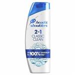 شامپو هداند شولدرز همراه با نرم کننده Head & Shoulders  اروپایی اورجینال میلی450 میلی