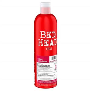 شامپو بازسازی کننده tigi. bed head 750 ML