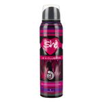 اسپری زنانه بدن  She مدل 150ml. Is a Clubber