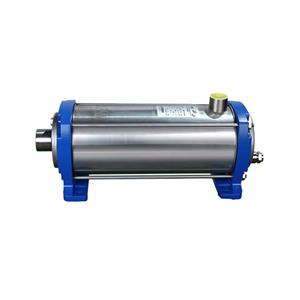 پمپ آب خانگی 1/2 اسب استیل RAD PUMP تک فاز مدل 3PS06