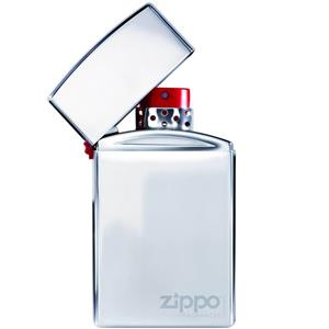 ادکلن مردانه زیپو مدل The Original Gray حجم 100 میل