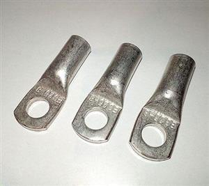 کابلشو مسی ۲۵ سوراخ ۶ مدل KL25-6