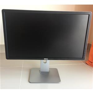مانیتور استوک DELL P2312