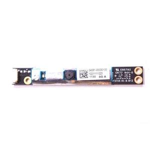 وب کم Asus X54