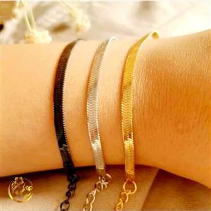 دستبند دخترانه مدل ماری