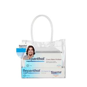 پماد ترمیم کننده بپانتول  _ Bepanthol
