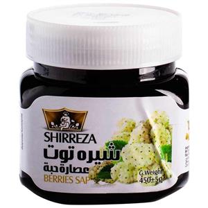 Shirreza شیره توت کوچک 