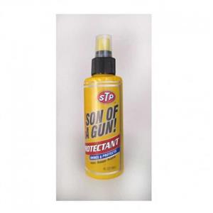 STP STP son of gun اسپری داشبورد 118 میلی لیتر