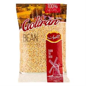 گلیران گندم پوست کنده 900 گرمی