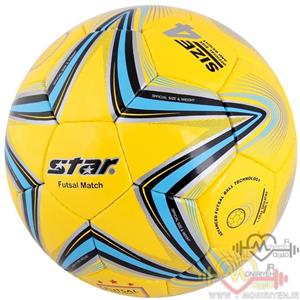 Star  توپ فوتسال استار