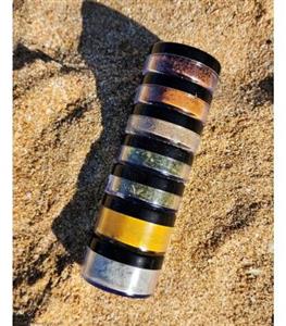 جا ادویه 7 طبقه لیمو کمپ