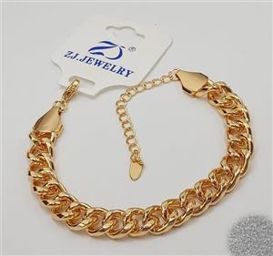 دستبند کارتیر برند کد D111