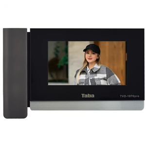 مانیتور دربازکن تابا مدل TVD-1070PRO