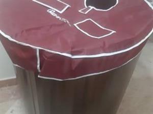 سونای خشک پرتابل محا