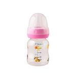 شیشه شیر کلاسیک فندقی اندازه 80–150 -240میل بی بی لند کد  239-240-241- 4babyland