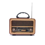 رادیو شارژی کلاسیک مدل 8070