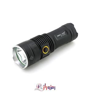 چراغ قوه اسمال سان مدل ZY-T215