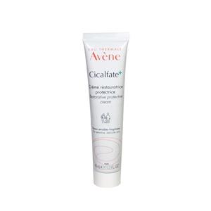 کرم ترمیم کننده اون مدل سیکالفیت پلاس حجم 40 میلی لیتر Cicalfat Plus Avene, 40 ml