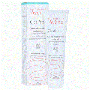 کرم ترمیم کننده اون مدل سیکالفیت پلاس حجم 40 میلی لیتر Cicalfat Plus Avene, 40 ml