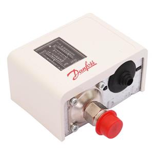 پرشر سوئیچ پمپ دانفوس Danfoss  مدل KP35