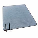 زیرانداز پیک نیک کچوا Quechua Picnic Cover Camping And Beach Ground Mat