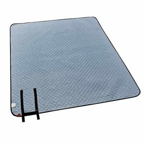 زیرانداز پیک نیک کچوا Quechua Picnic Cover Camping And Beach Ground Mat