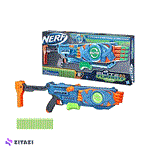 تفنگ بازی نرف مدل Nerf Elite 2.0 Flip