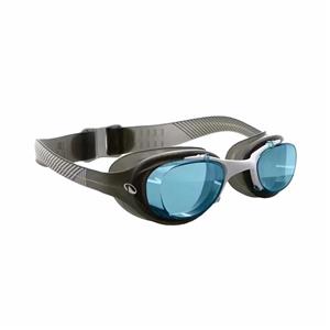 عینک شنا نابایجی مدل Nabaiji Xbase 100 Gray
