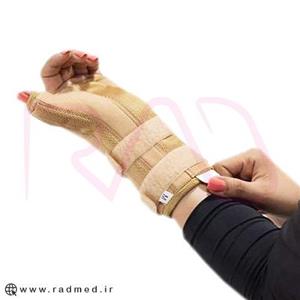 مچ شست بند آتل دار سما طب پاکان کد 2031