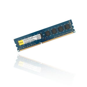 رم الیکسیر 2 گیگ Elixir 2GB DDR3 1333Mhz Stock