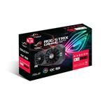 کارت گرافیک ایسوس Asus Rog Strix RX570 OC Gaming 8G DDR5 Stock