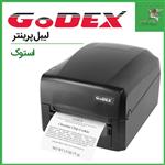 GoDEX GE300 لیبل پرینتر