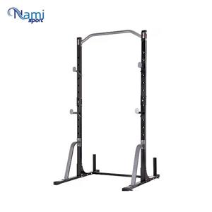 سازه کراسفیت خانگی تک دهنه