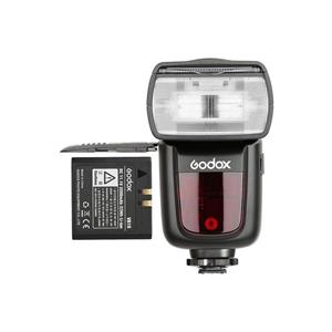 فلاش اکسترنال Godox V860II C برای کانن (دست دوم)