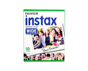 فیلم دوربین instax WIDE