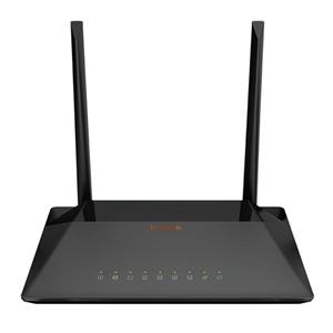 مودم وایرلس (DLINK 224 (VDSL_ADSL