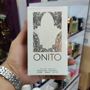 عطر ادکلن روونا انیتو Rovena Onito 100 mil \n\n