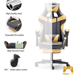 صندلی گیمینگ E-sports Gaming Chair