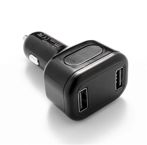 ردیاب فندکی خودرو مدل G912