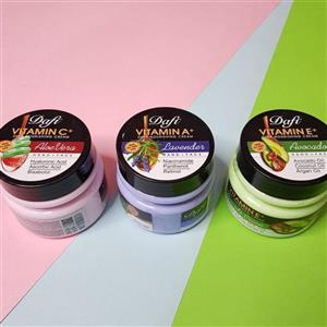 کرم مرطوب کننده دافی