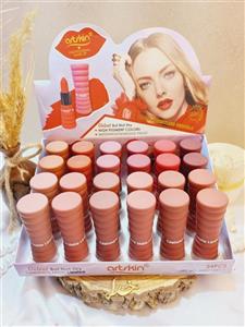رژ جامد پرطرفدار آرت اسکین ART SKIN کد AS971087 1