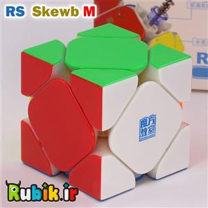 روبیک اسکوب آر اس مگنت مویو