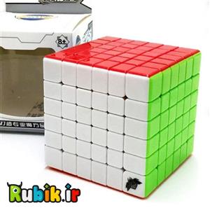 روبیک 6×6 سایکلون بوی جی6